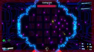 Screenshot of Beat the Machine: Rebooted