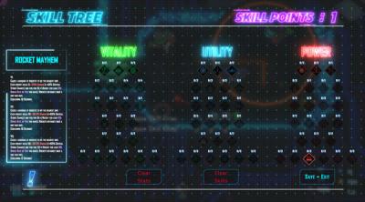 Screenshot of Beat the Machine: Rebooted