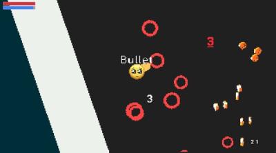 Screenshot of Beatmons 2