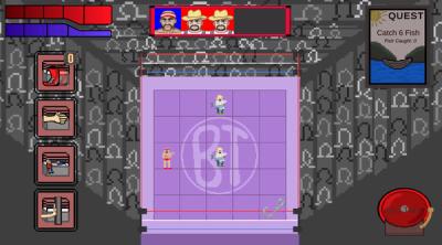 Screenshot of BeatTown