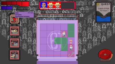Screenshot of BeatTown