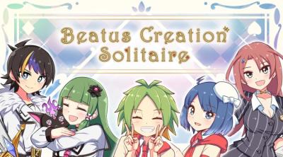 Logo of Beatus Creation Solitaire