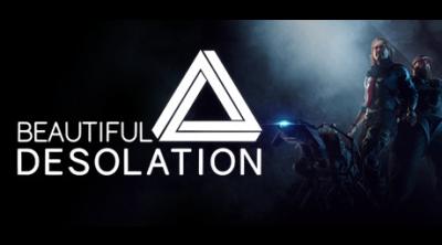 Logo of BEAUTIFUL DESOLATION