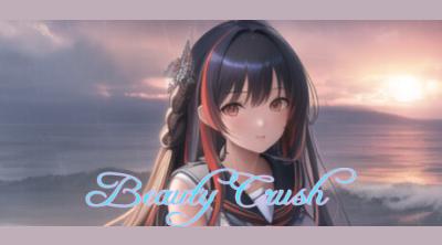 Logo of Beauty Crush