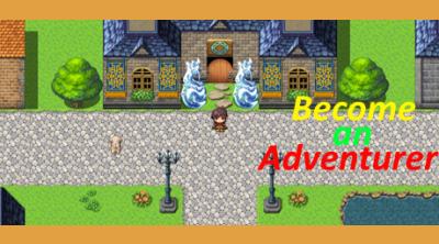 Logo of Become an Adventurer