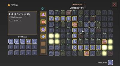 Screenshot of Bee Hero: Bug Blaster