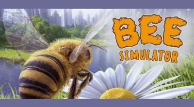 Logo de Bee Simulator