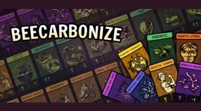 Logo of Beecarbonize