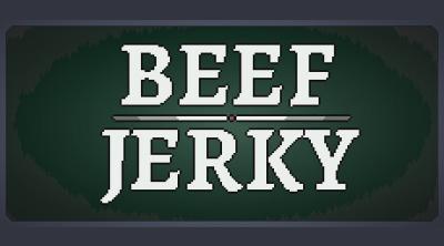 Logo of Beef Jerky