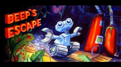 Logo of Beep's Escape