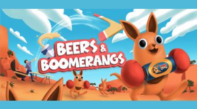 Logo de Beers and Boomerangs