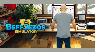 Logo de Beff Jezos Simulator