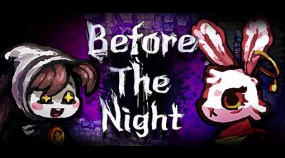 Logo of Before The Night