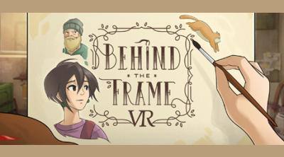Logo de Behind the Frame: The Finest Scenery VR