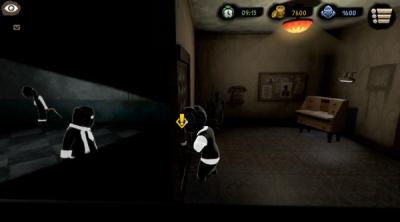 Screenshot of Beholder 2