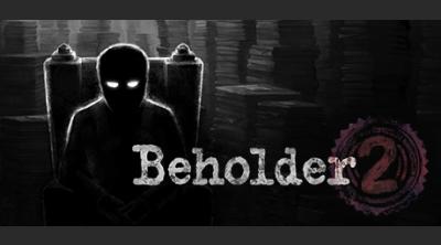 Logo von Beholder 2