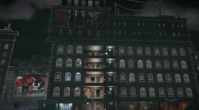 Zrzut ekranu Beholder 3
