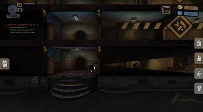 Screenshot of Beholder: Adventure