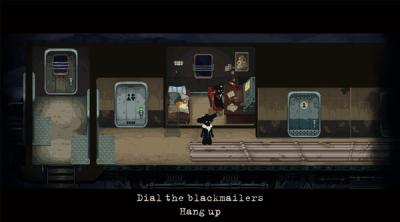Screenshot of Beholder: Conductor