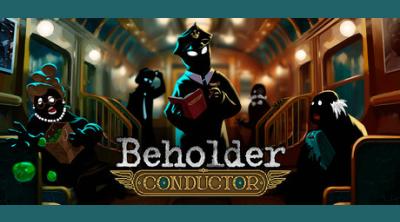 Logo of Beholder: Conductor