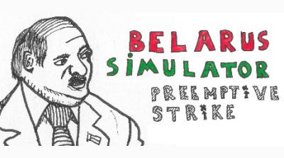 Logo of Belarus Simulator: Preemptive Strike