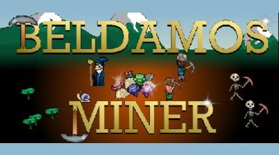 Logo of Beldamos Miner
