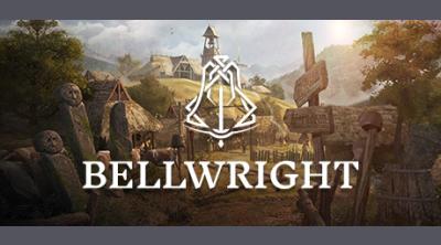 Logo of Bellwright
