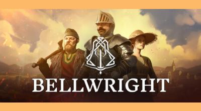 Logo of Bellwright