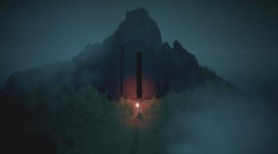 Screenshot of BELOW