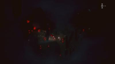 Screenshot of BELOW