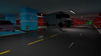 Screenshot of Below Level aa