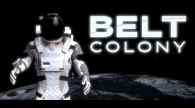 Logo of Belt Colony