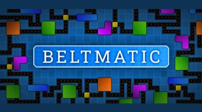 Logo of Beltmatic