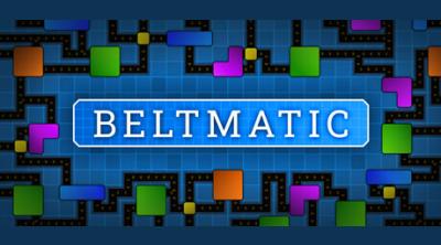 Logo of Beltmatic