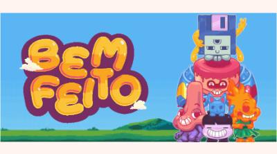 Logo of Bem Feito