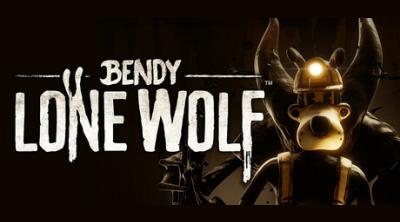 Logo of Bendy: Lone Wolf