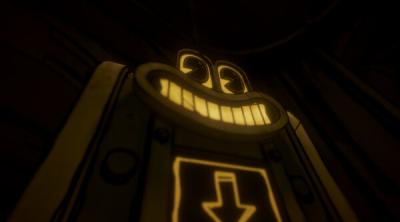 Screenshot of Bendy: Secrets of the Machine