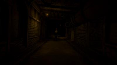 Screenshot of Bendy: Secrets of the Machine