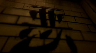 Screenshot of Bendy: Secrets of the Machine