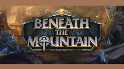 Logo of Beneath the Mountain