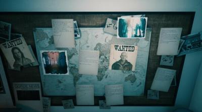 Screenshot of Benighted