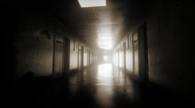 Screenshot of Benign Land