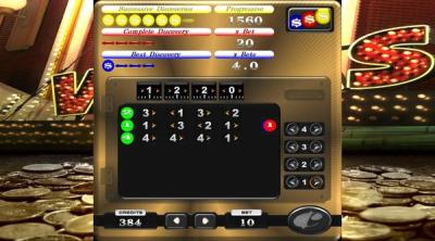 Capture d'écran de Bennaction - B06: Discover The Mystery Combination