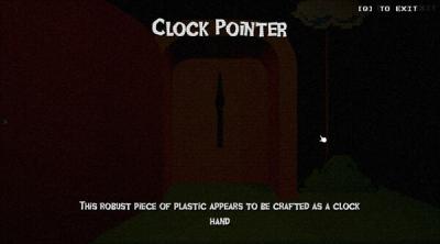 Screenshot of Benny Bash
