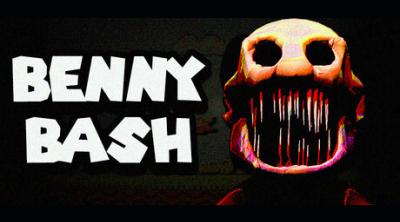 Logo of Benny Bash