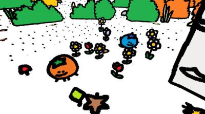 Screenshot of Berry People