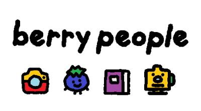 Logo of Berry People
