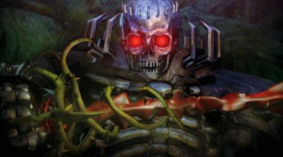 Screenshot of BERSERK and the Band of the Hawk