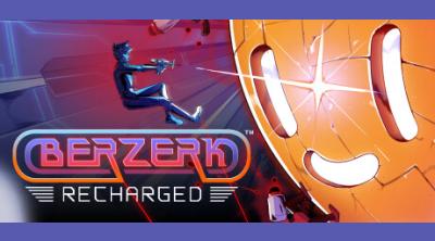 Logo of Berzerk: Recharged