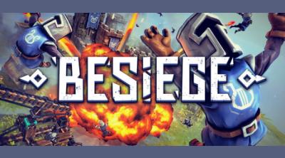 Logo of Besiege